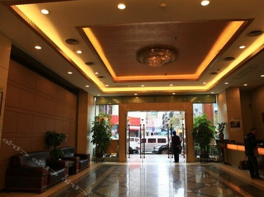 Yuanfeng Hotel Shenzhen - Photo5
