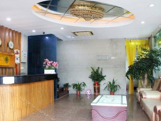 Yuanyue Business Hotel - Photo4