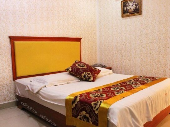 Yuanyue Business Hotel - Photo5