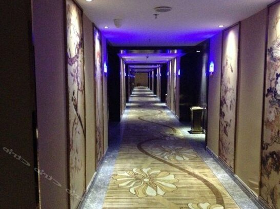 Yuchang Business Hotel - Photo3