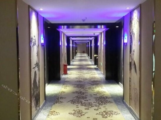 Yuchang Business Hotel - Photo5