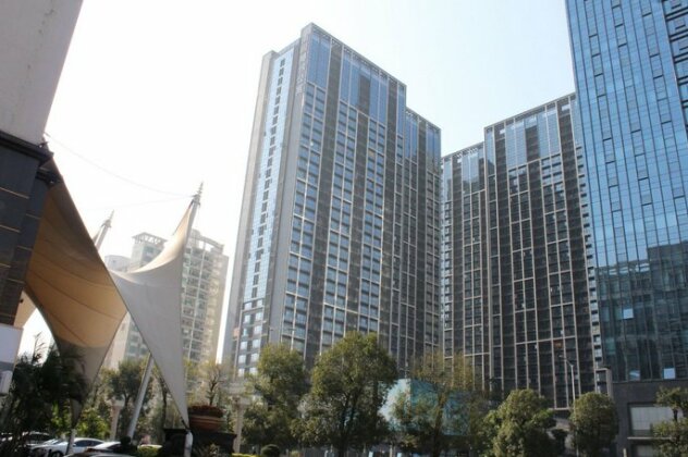 Yue Jia Apartment Shenzhen