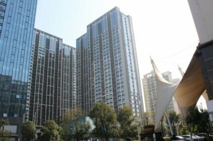 Yue Jia Apartment Shenzhen