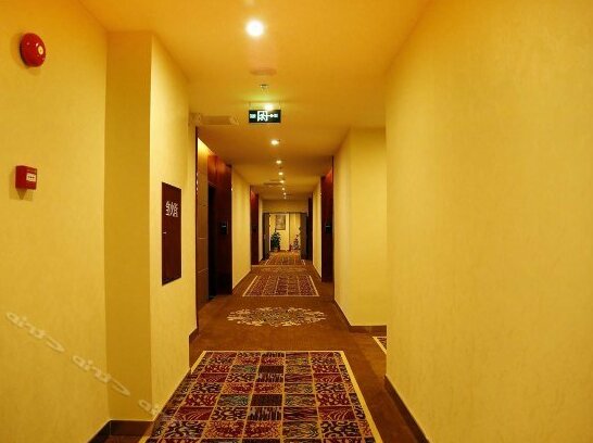Yuefeng Hotel - Photo2