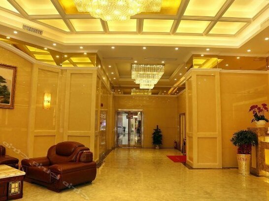 Yuefeng Hotel - Photo4