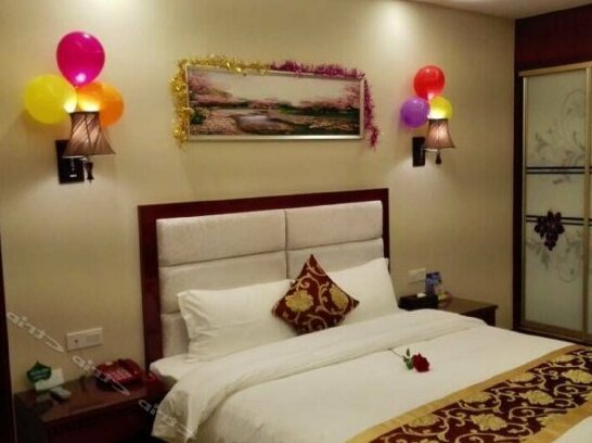 Yuefeng Hotel - Photo5
