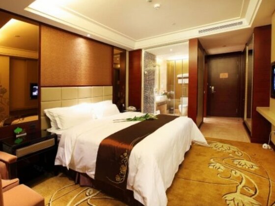Yujing International Hotel Shenzhen - Photo3