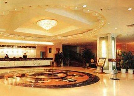 Yunpeng Business Hotel Shenzhen - Photo2