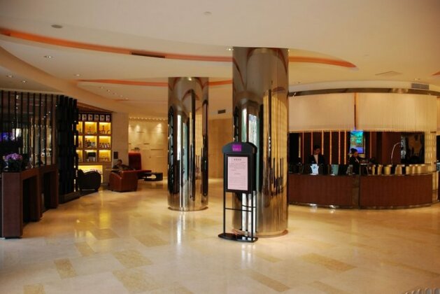 Zense Hotel Shenzhen - Photo4