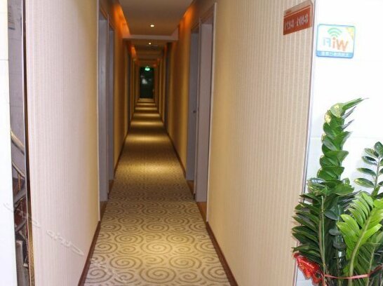 Zeyuan Hostel - Photo3