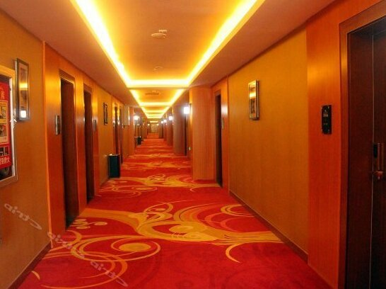 Huarui Business Hotel - Photo5