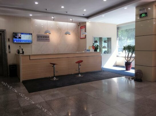 Meilisu Business Hotel - Photo3