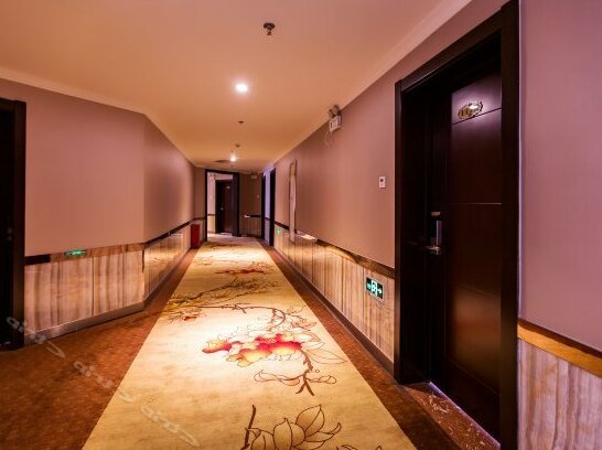 Qianlian Business Hotel - Photo2