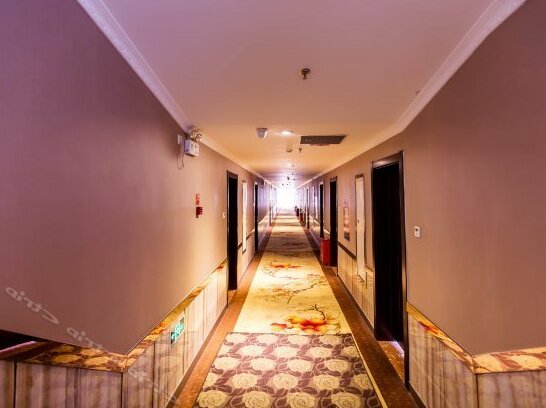 Qianlian Business Hotel - Photo3