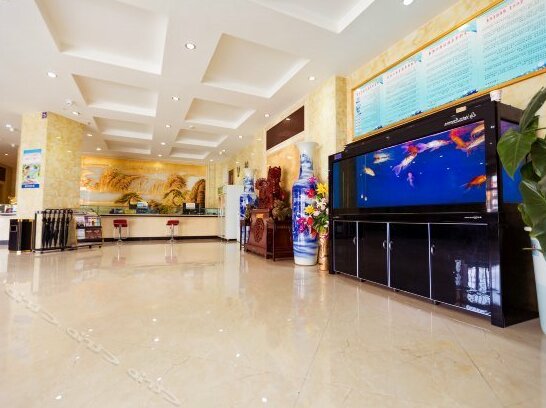 Qianlian Business Hotel - Photo4