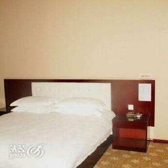 Shihezi Tianding Business Hotel - Photo3