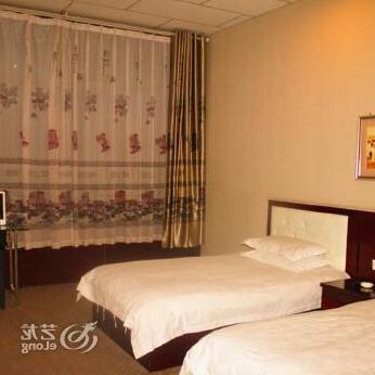 Shihezi Tianding Business Hotel - Photo5
