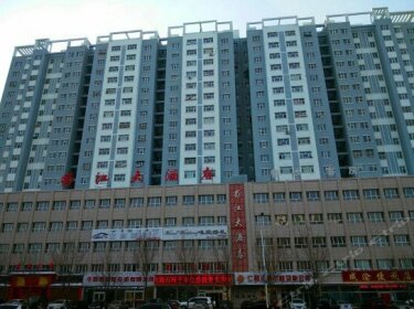 Shujiang Hotel
