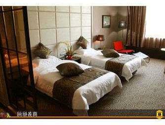 Super 8 Hotel Shihezi Shi Ji Guang Chang - Photo4