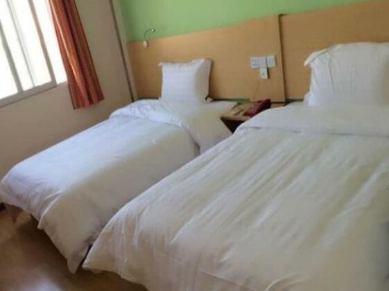 7 Days Inn Shijiazhuang Jinzhou Xinyulou Branch - Photo5