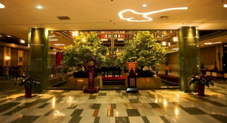 Bainian Yinxiang International Hotel - Photo3