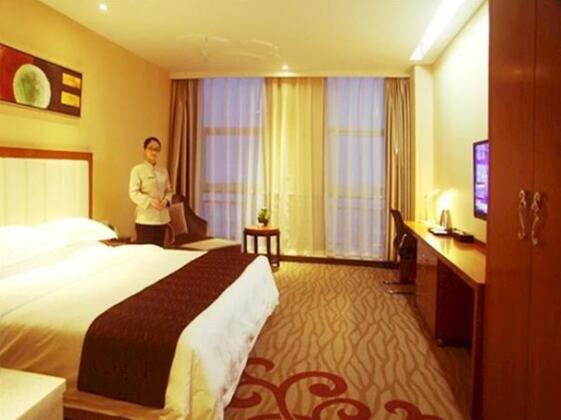 Bainian Yinxiang International Hotel - Photo4