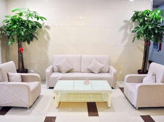 Best Business Hotel Shijiazhuang Beiguo Shopping Mall - Photo5