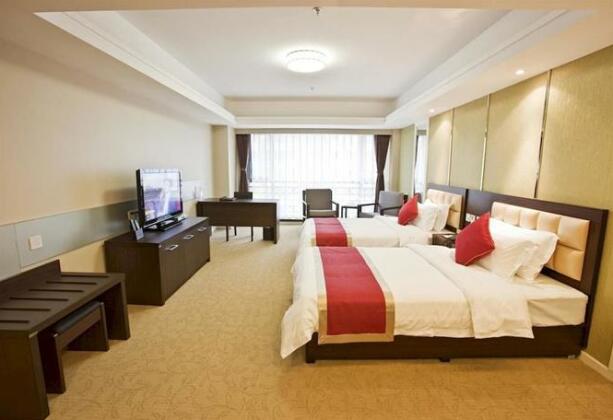 Bin Li Business Apartment Hotel - Photo2
