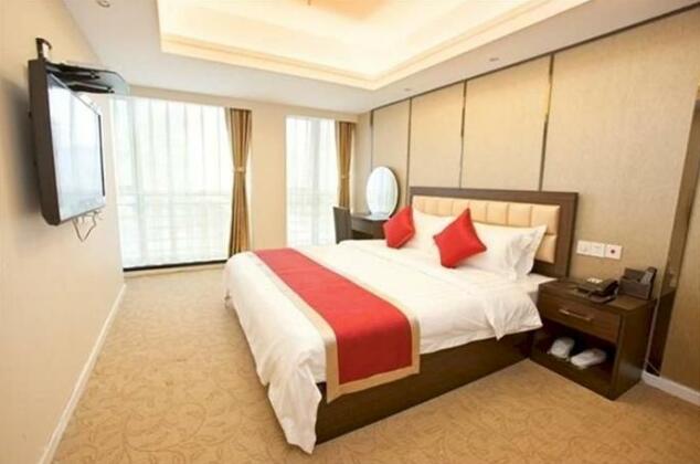 Bin Li Business Apartment Hotel - Photo3