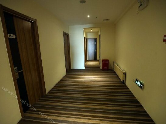 Boke Express Hotel - Photo5