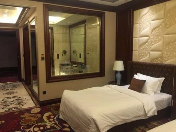 Days Hotel & Suites Jinzheng Shijiazhuang - Photo4