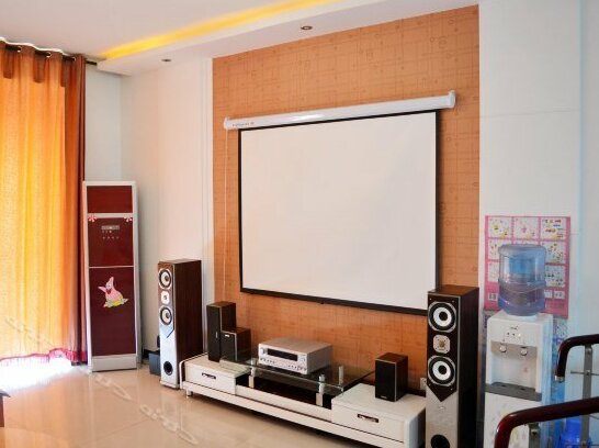 Dengfenglai Hostel - Photo2
