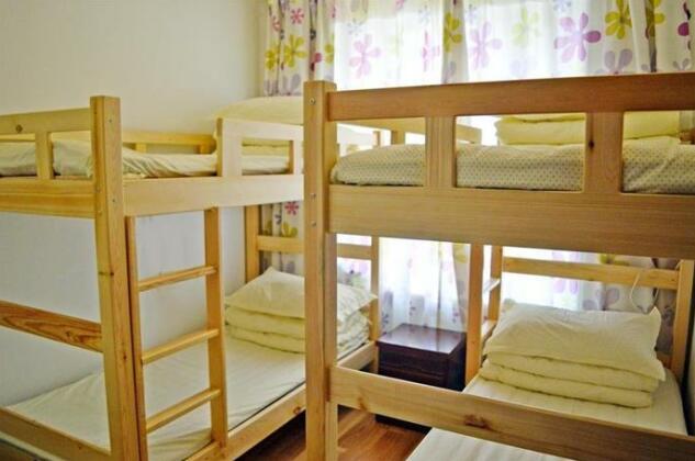 Dengfenglai Hostel - Photo5