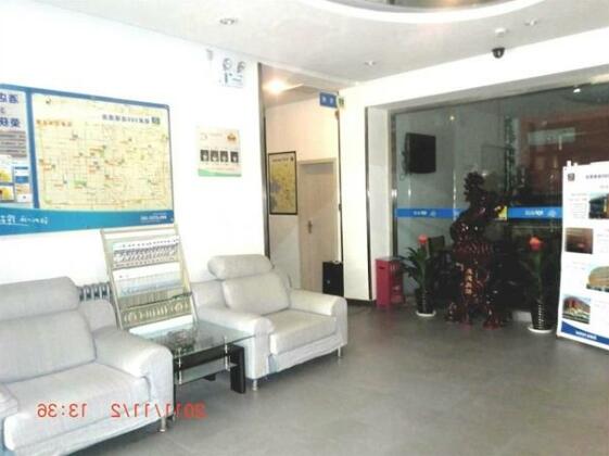 Eaka 365 Hotel Hongqi Road Branch - Photo4