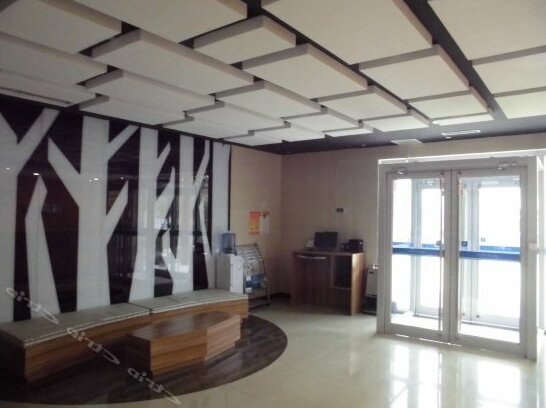 Eaka 365 Hotel Zhengding Airport Branch - Photo3