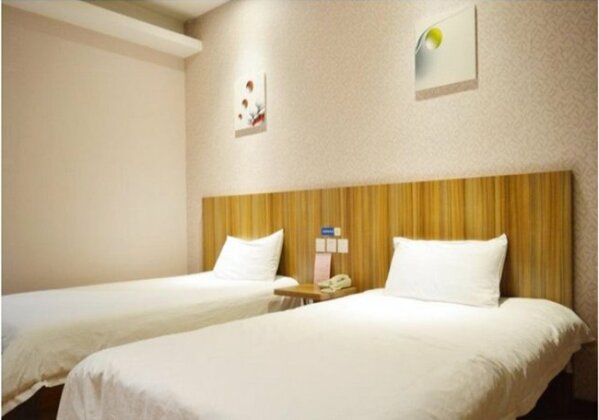 Eaka 365 Hotel Zhengding Airport Branch - Photo5
