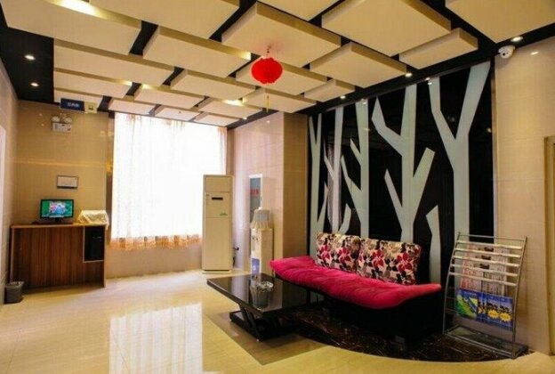 Eaka hotel Qiaodong - Photo4