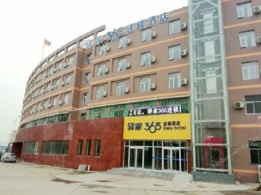 Eaka365 Hotel Shijiazhuang Runde