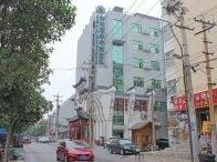 GreenTree Inn Shijiazhuang Qiaoxi District Zhongshan Road Xili Street Express Hotel - Photo2