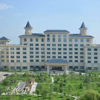 Guoyuan Langyi Hotel - Photo4