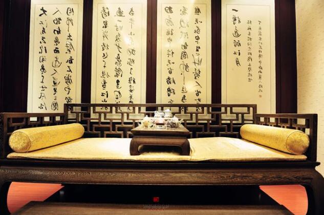 Hebei Century Hotel - Photo4