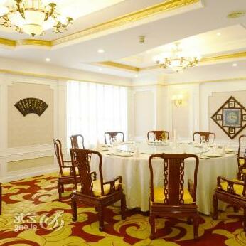 Hebei China Hotel - Photo3