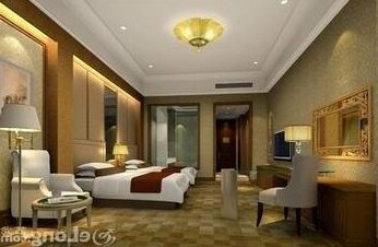 Hebei Tai Hang Guo Hotel - Photo5