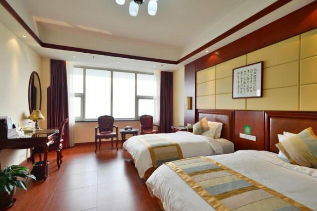Hebei Yeshengyuan Resort Hotel - Photo4
