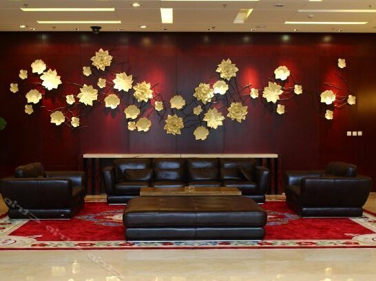 Hebei Zhaokao Hotel - Photo2