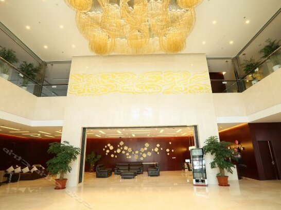 Hebei Zhaokao Hotel - Photo3