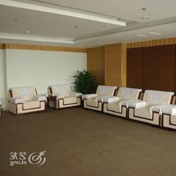 Henglun International Hotel - Photo5