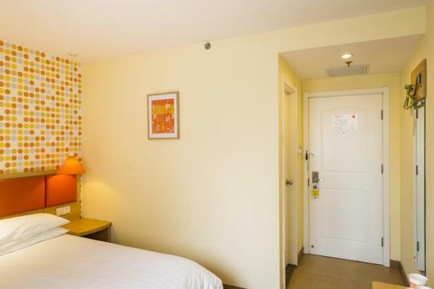 Home Inn Shijiazhuang Economic Development Zone - Photo5