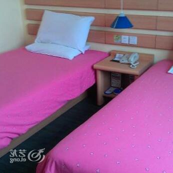 Home Inn Shijiazhuang Heping West Road Province 2nd Hospital - Photo2