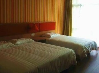 Home Inn Xinji Pigecheng Anding Street - Photo3